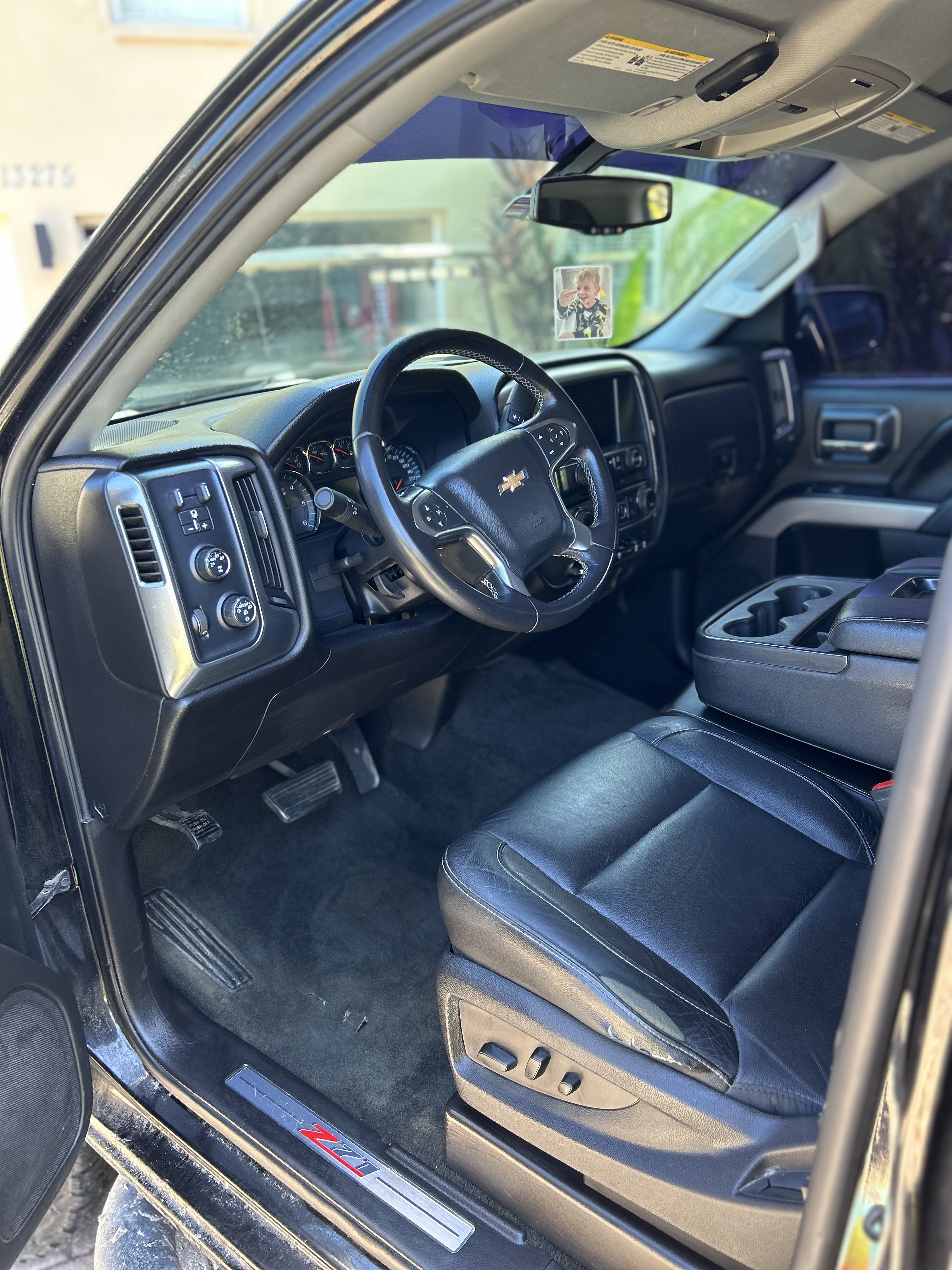 Mobile detailing Charleston WV